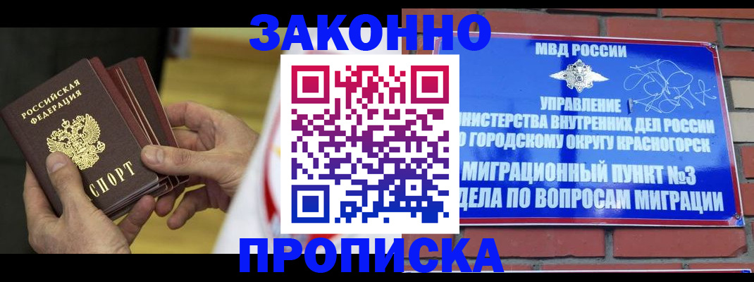прописка для школы в Краснокаменске